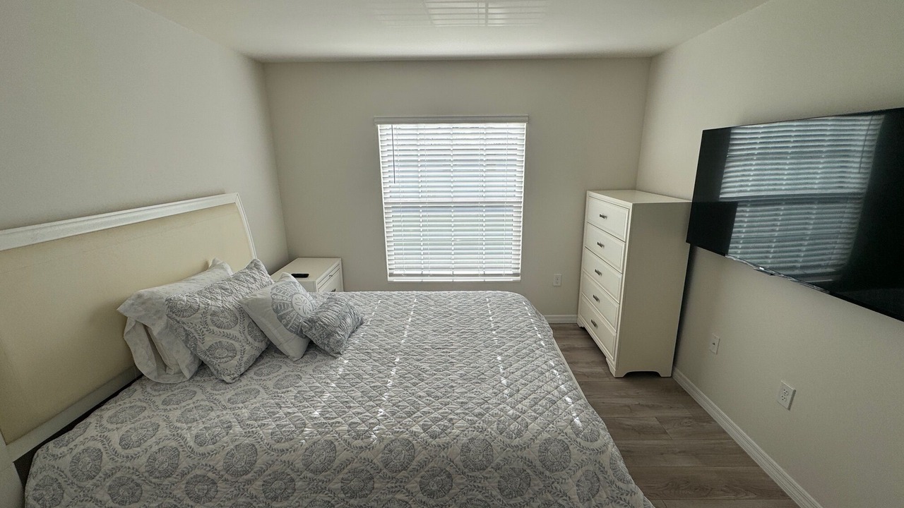 Photo of Bedroom in Naples
