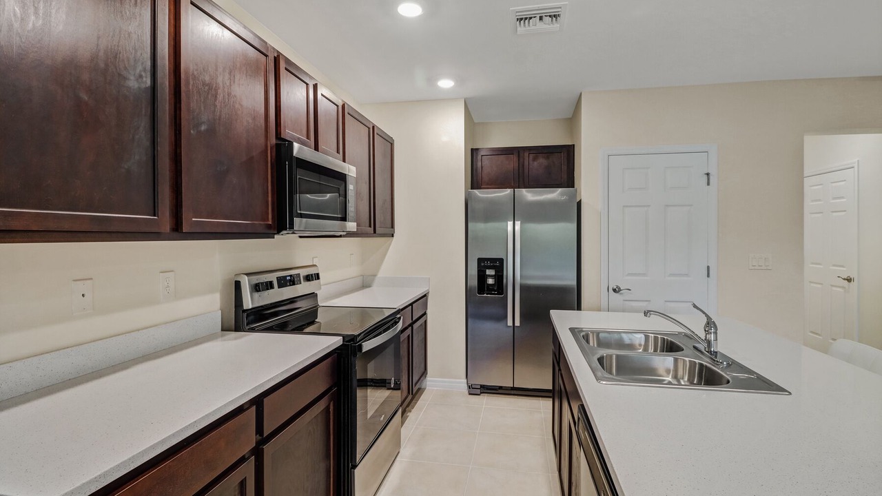 Photo of Kitchen in Naples