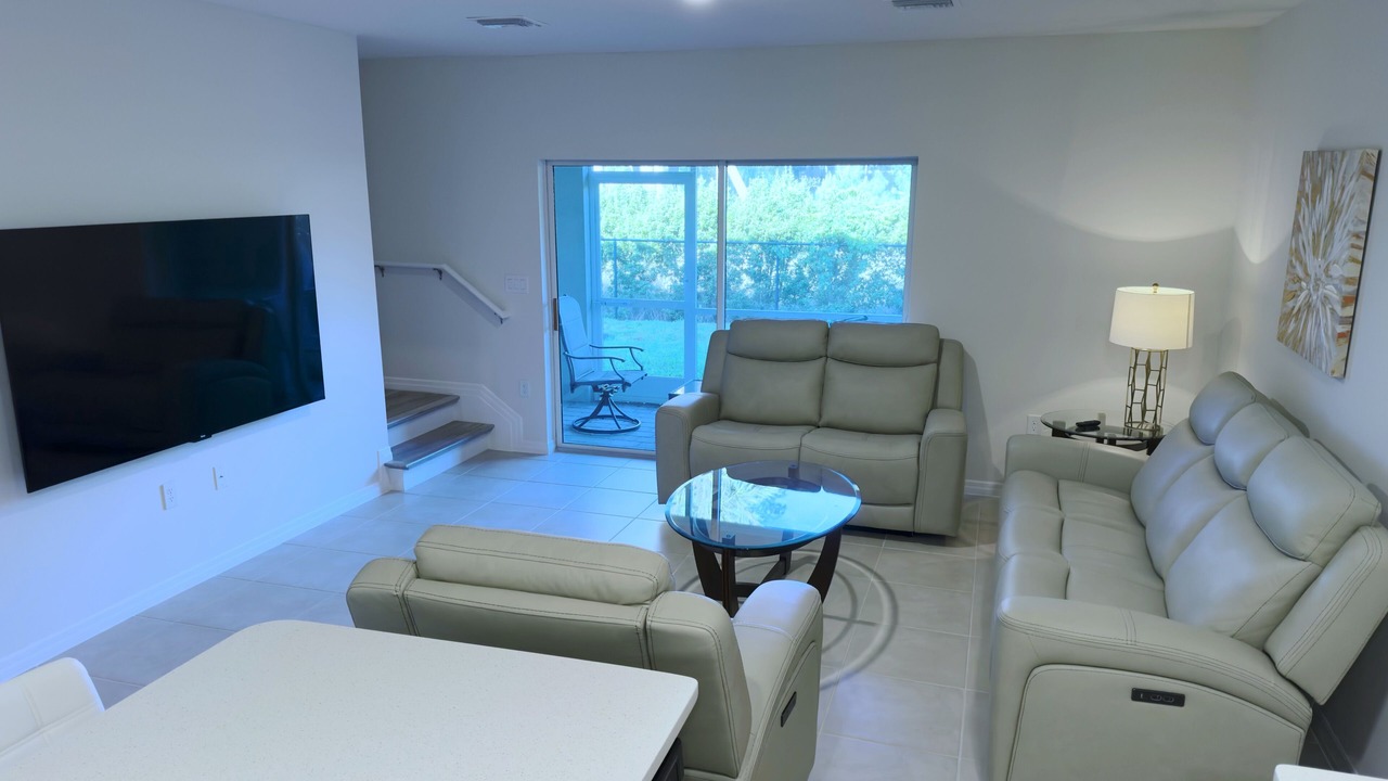 Photo of Livingroom in Naples