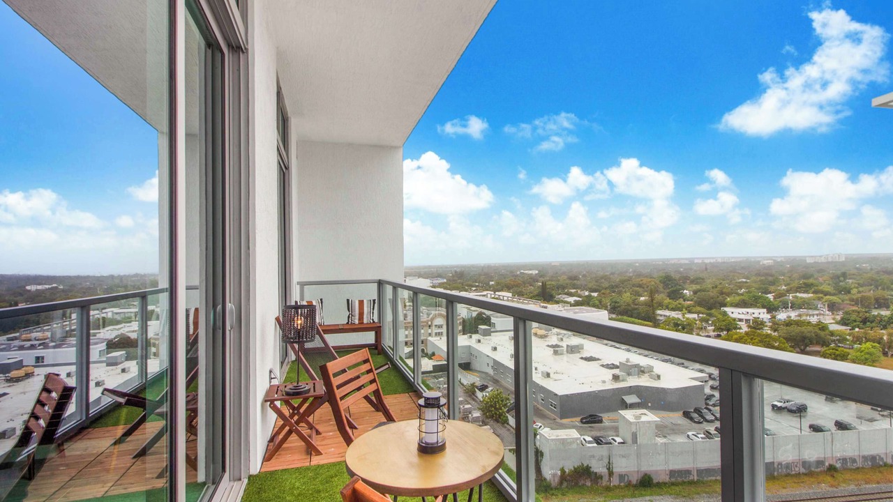 Photo of Outdoor in Northeast Miami