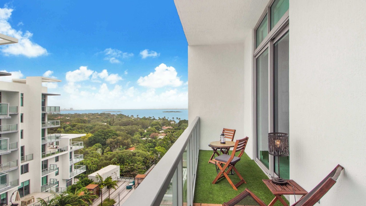 Photo of Outdoor in Northeast Miami