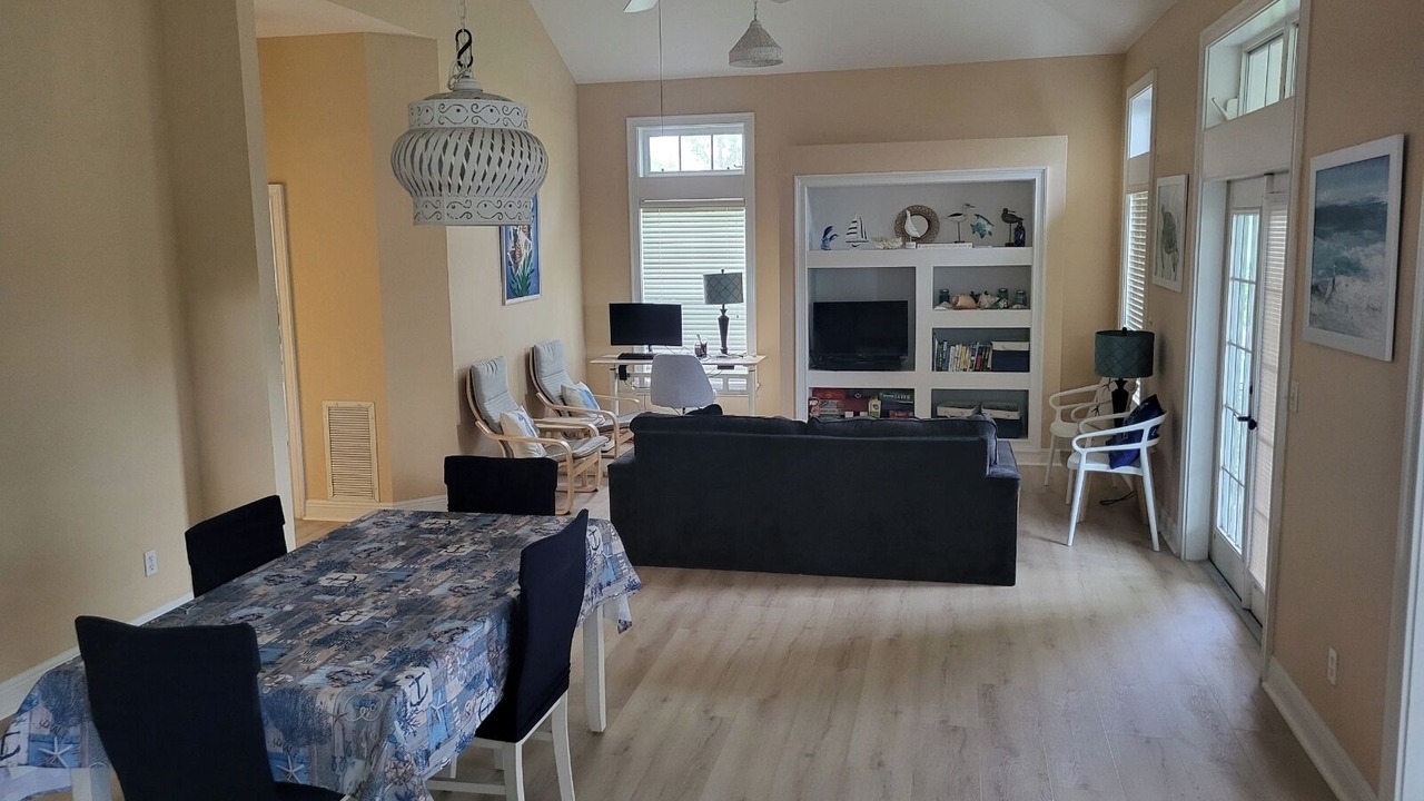 Photo of Livingroom in Sanibel