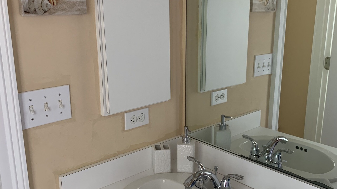 Photo of Bathroom in Sanibel