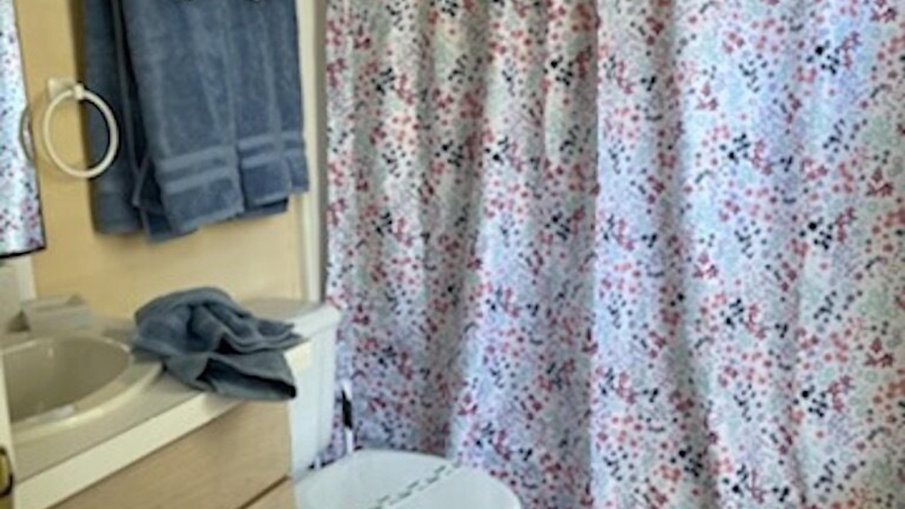 Photo of Bathroom in Sanibel
