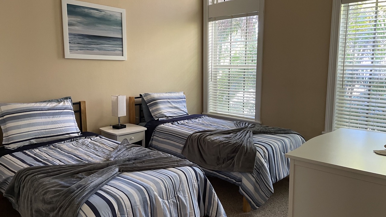Photo of Bedroom in Sanibel
