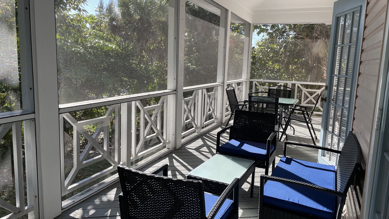 Photo of Outdoor in Sanibel