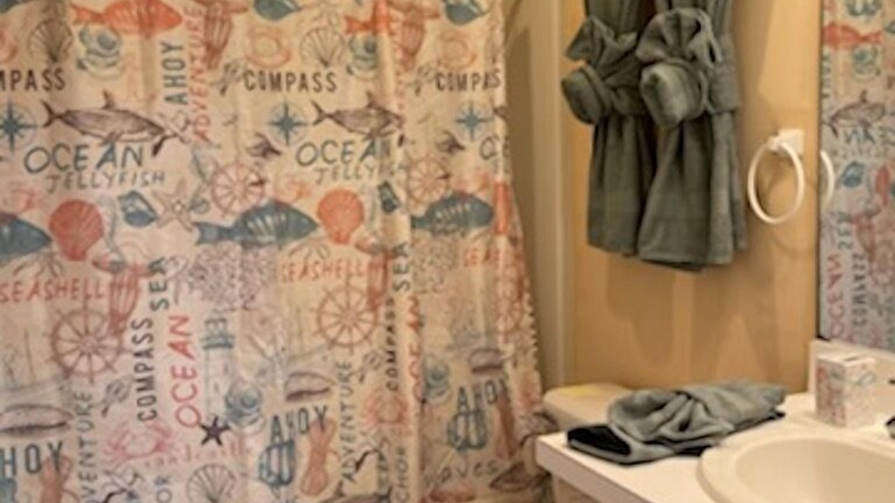 Photo of Bathroom in Sanibel