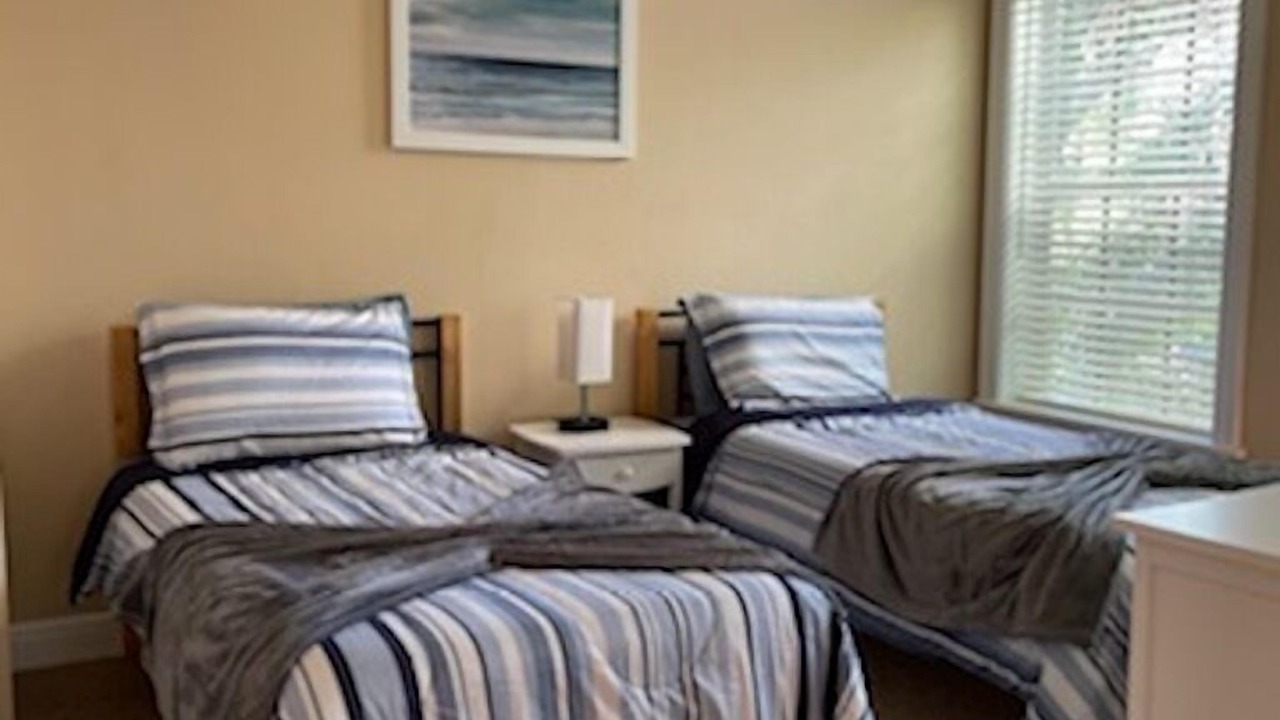 Photo of Bedroom in Sanibel