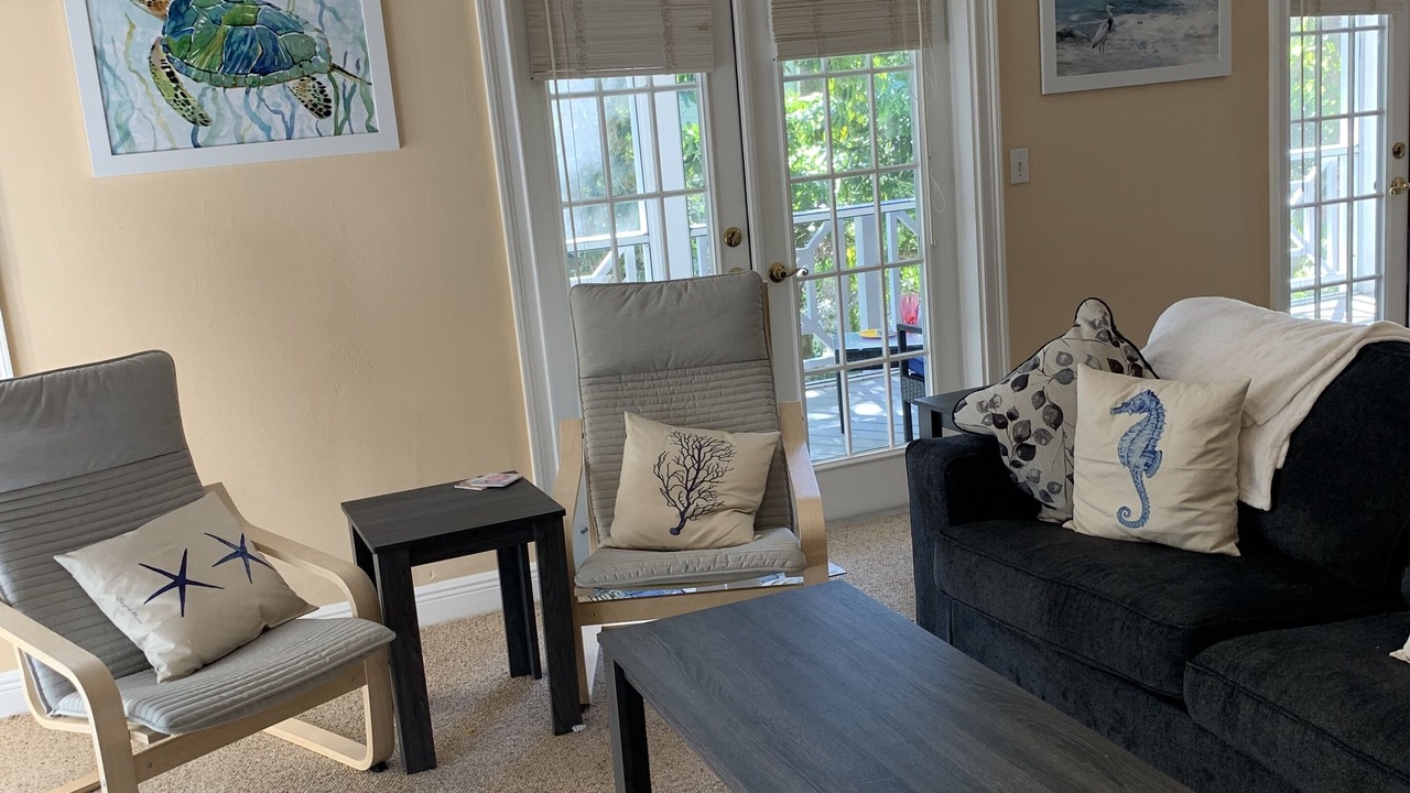 Photo of Livingroom in Sanibel