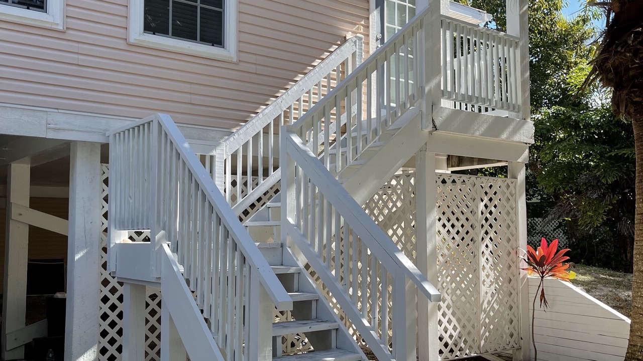 Photo of Outdoor in Sanibel