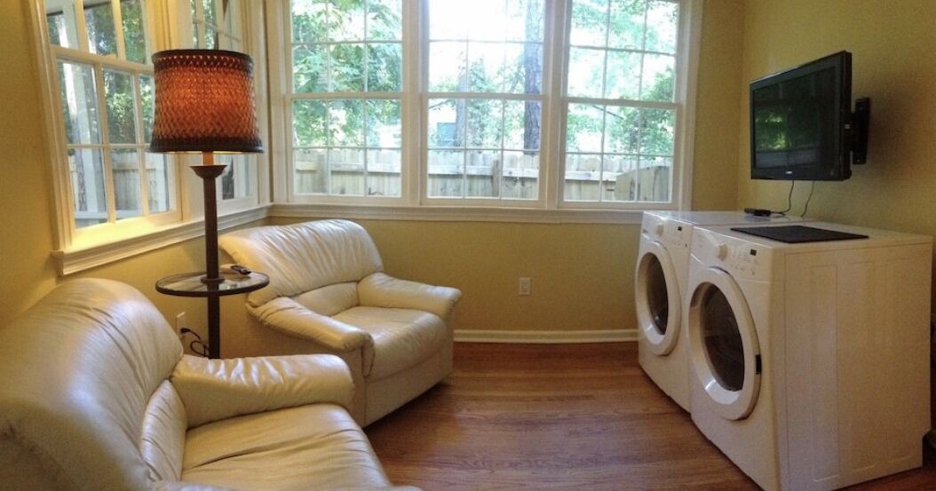 Photo of Bedroom in Beaufort