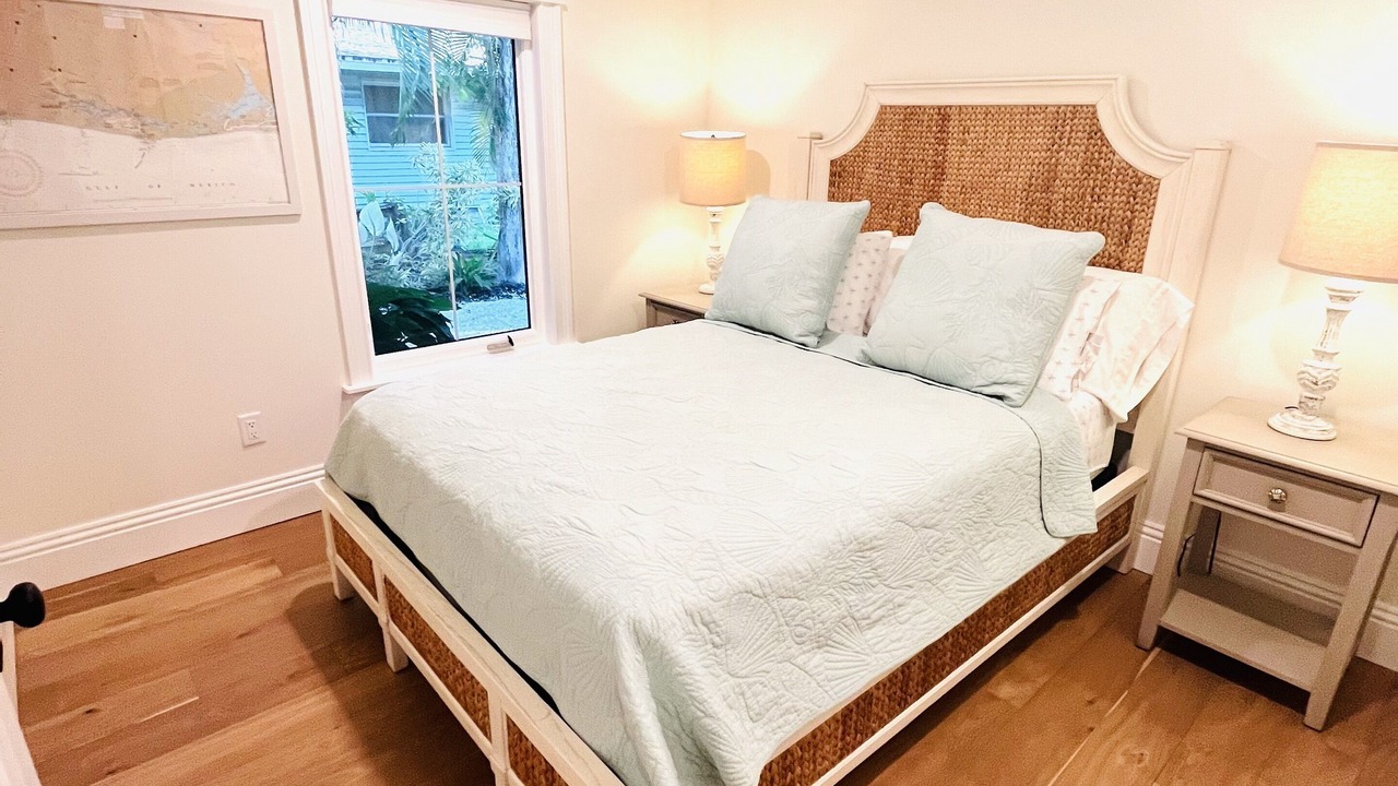 Photo of Bedroom in Central Naples