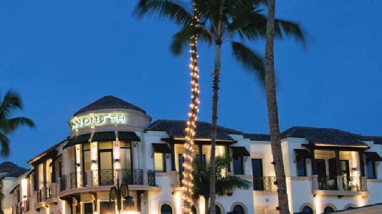 Photo of Outdoor in Central Naples