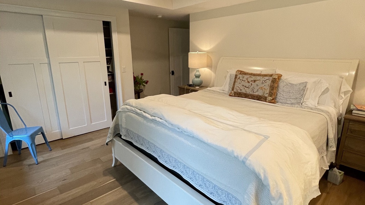 Photo of Bedroom in Central Naples