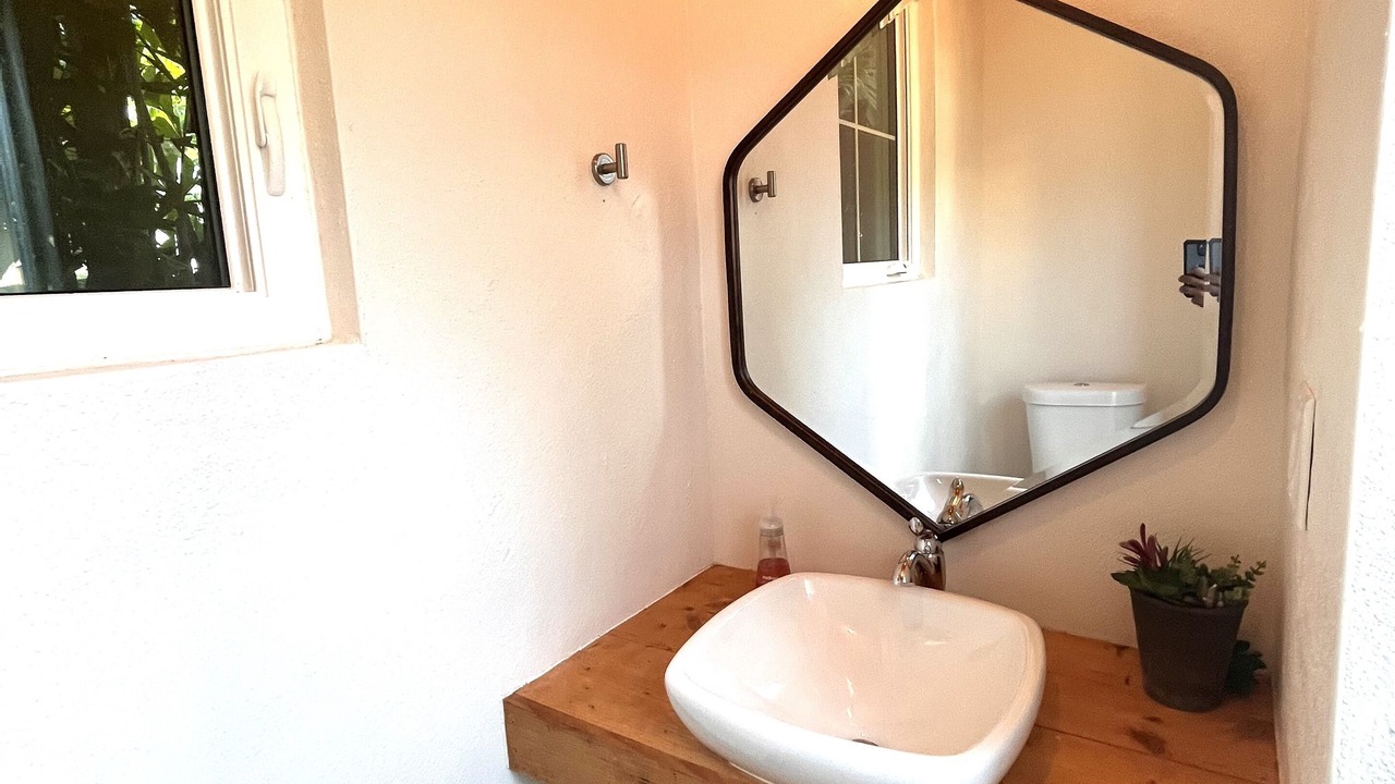 Photo of Bathroom in Central Naples