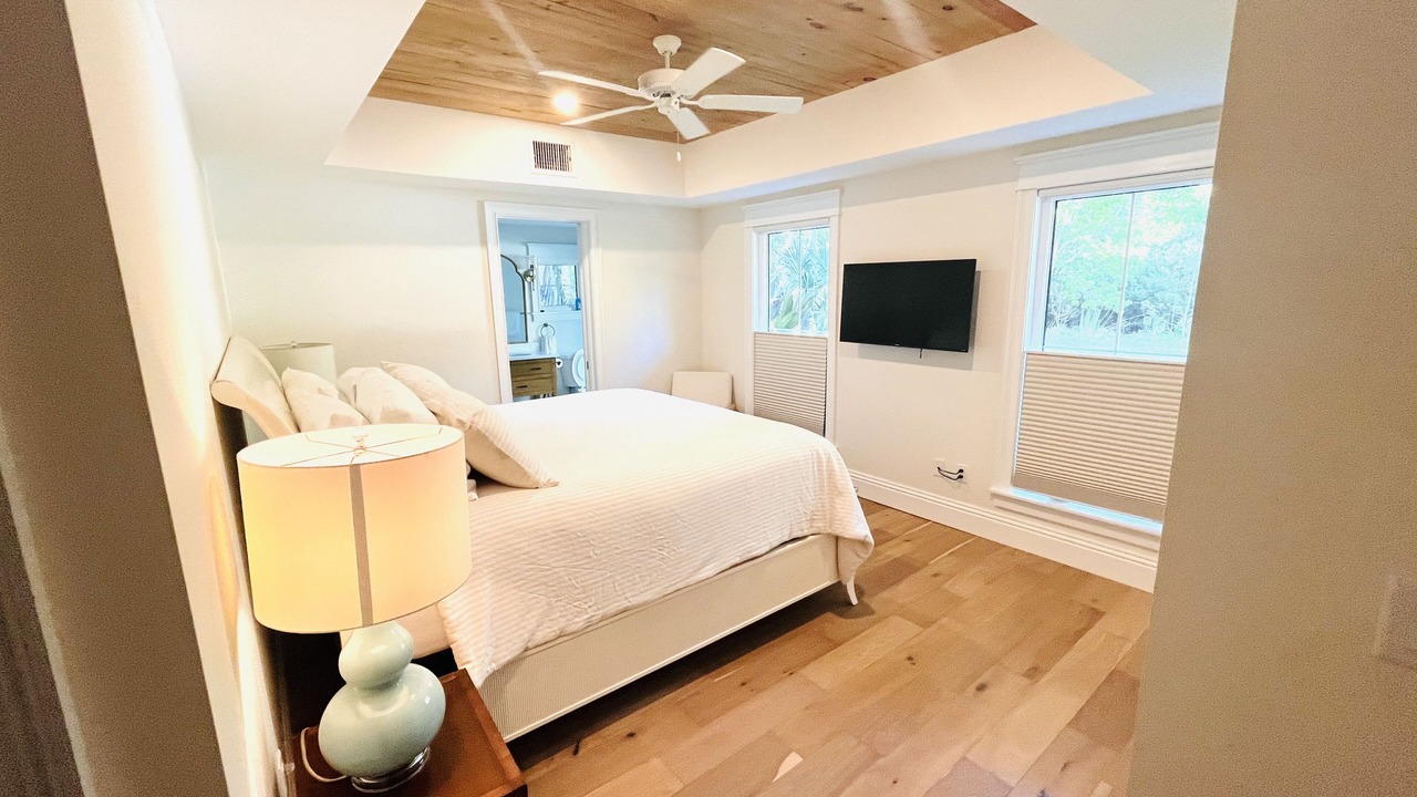 Photo of Bedroom in Central Naples