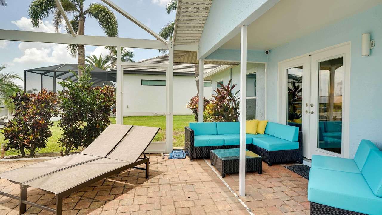 Photo of Outdoor in Caloosahatchee
