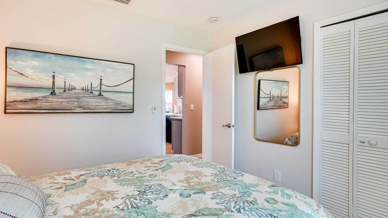 Photo of Bedroom in Caloosahatchee