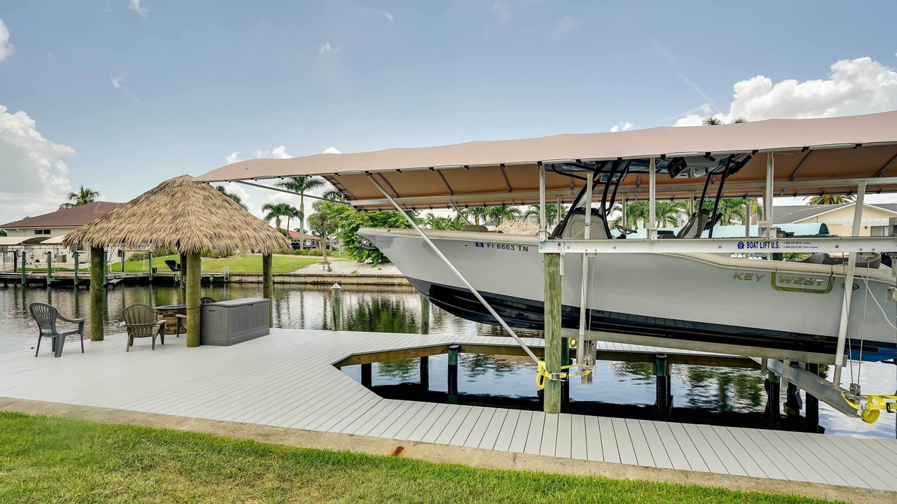 Photo of Outdoor in Caloosahatchee
