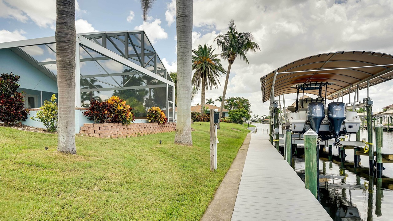 Photo of Outdoor in Caloosahatchee