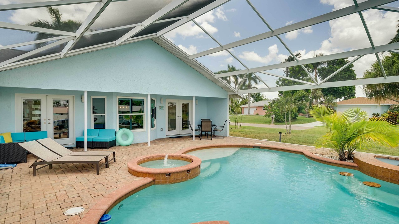 Photo of Outdoor in Caloosahatchee