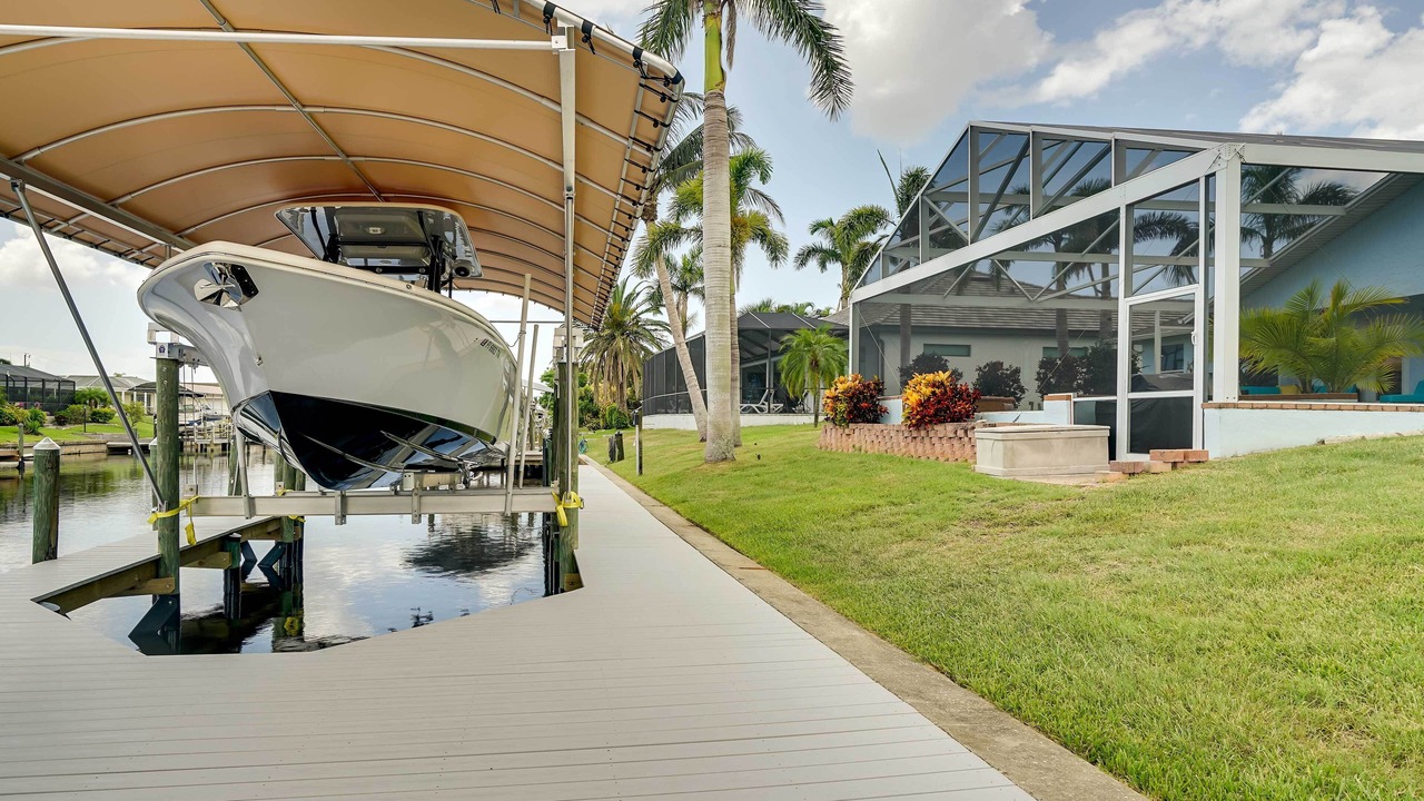 Photo of Others in Caloosahatchee