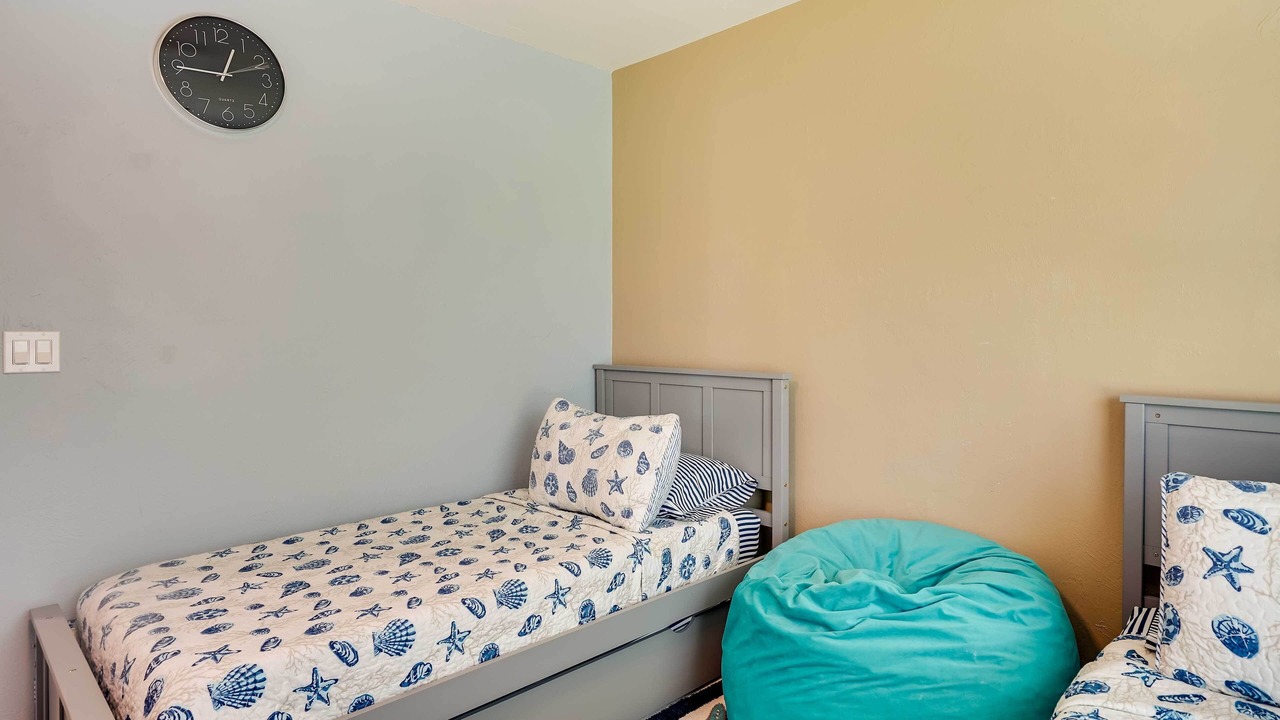 Photo of Bedroom in Caloosahatchee