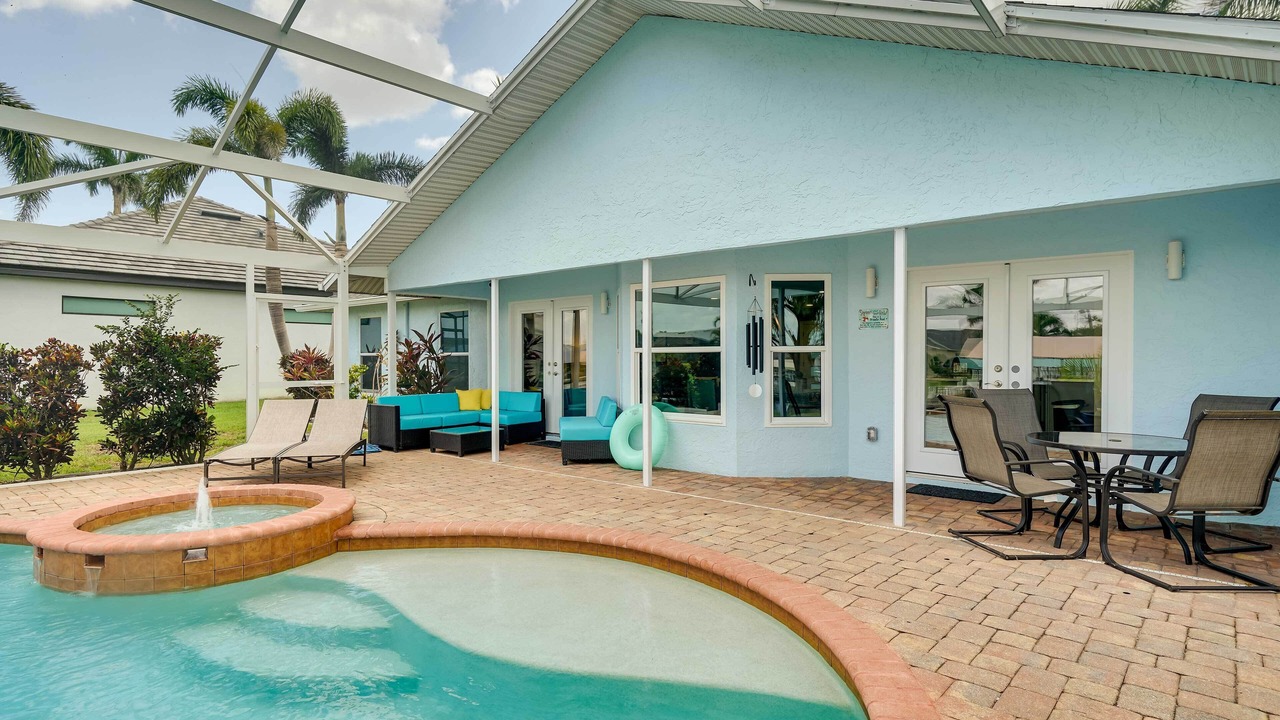 Photo of Outdoor in Caloosahatchee