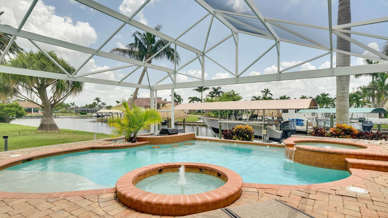 Photo of Outdoor in Caloosahatchee