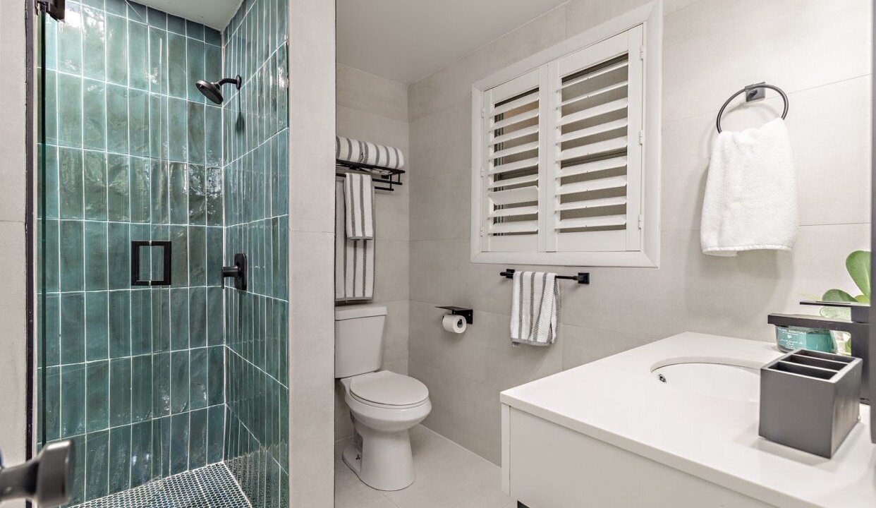 Photo of Bathroom in Central Beach