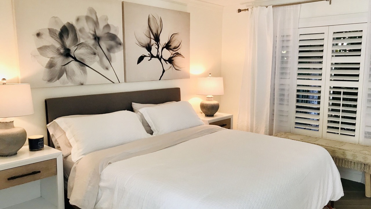 Photo of Bedroom in Central Beach