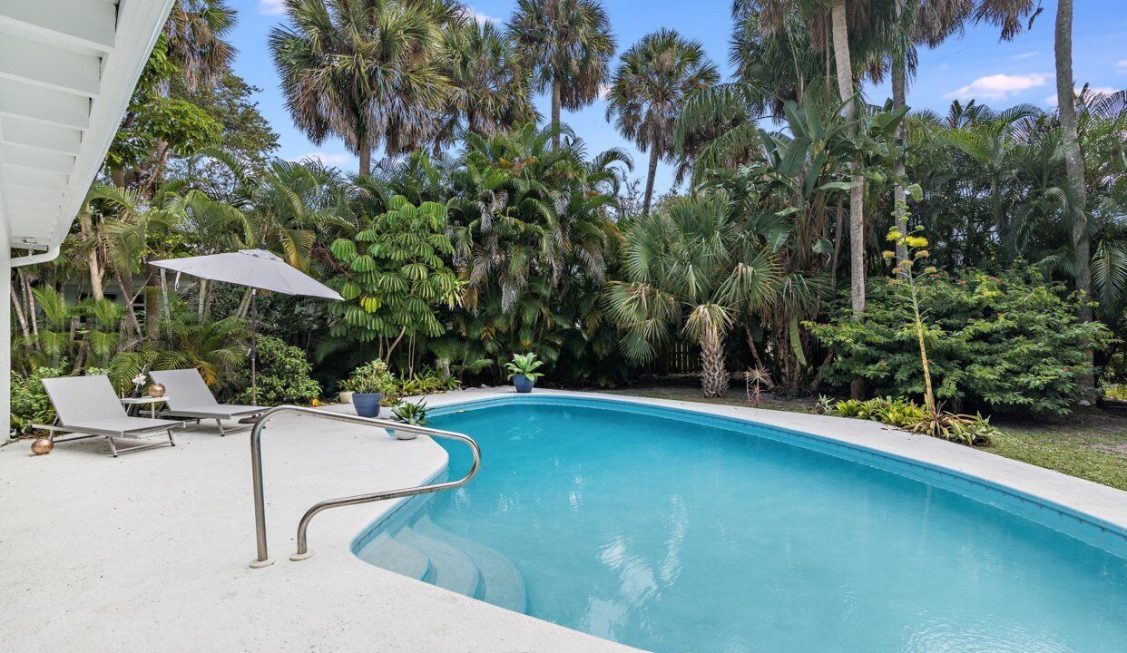 Photo of Outdoor in Central Beach