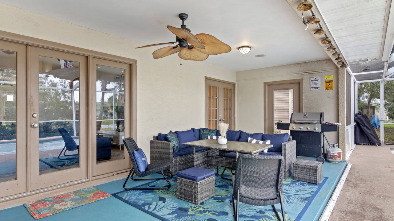 Photo of Outdoor in Sebastian Highlands