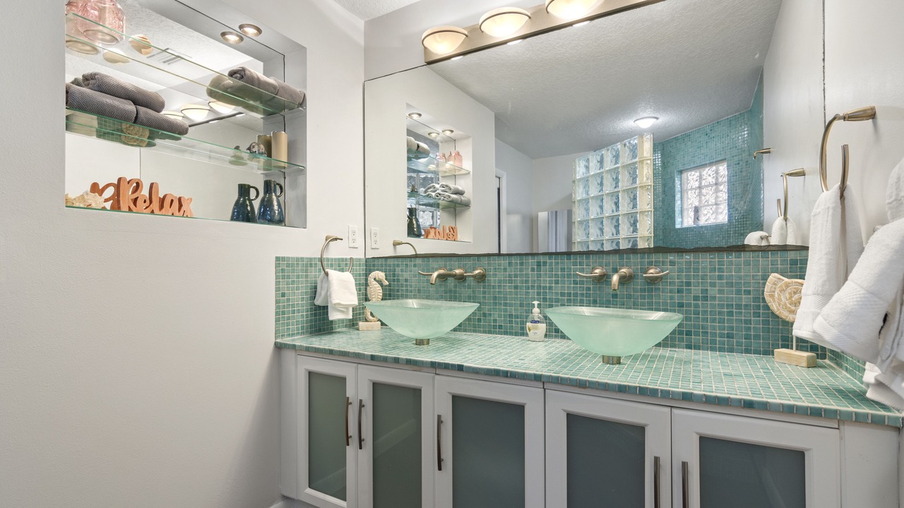 Photo of Bathroom in Sebastian Highlands