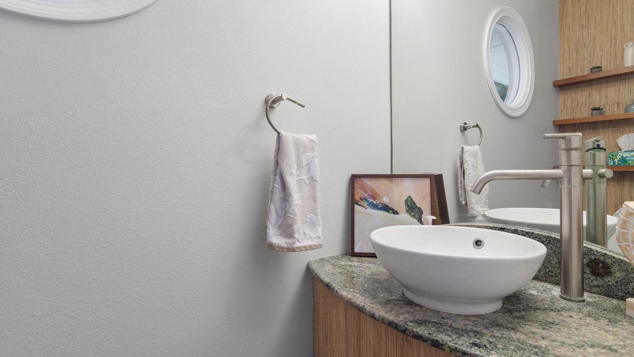 Photo of Bathroom in Sebastian Highlands