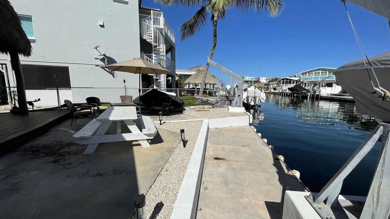 Photo of Outdoor in Tavernier