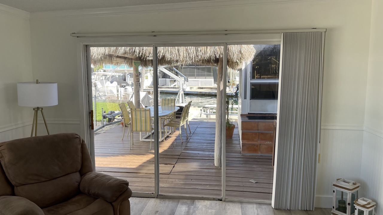 Photo of Livingroom in Tavernier