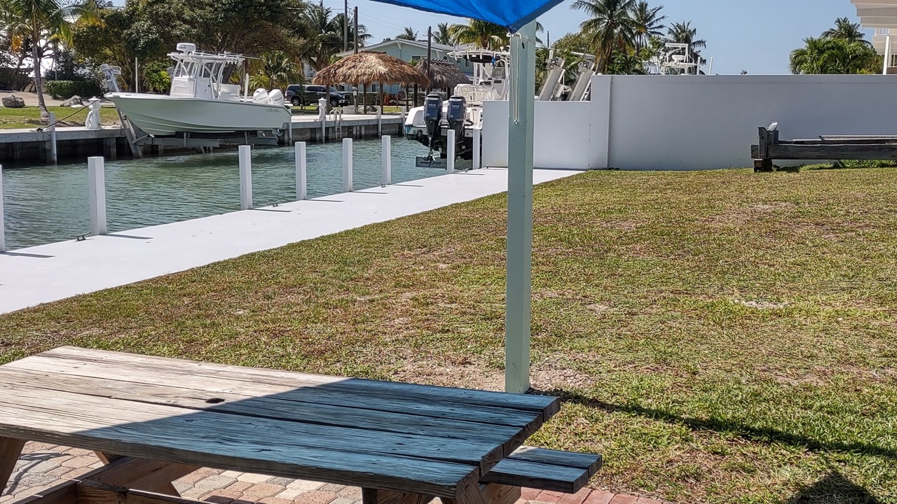 Photo of Outdoor in Lower Matecumbe Beach