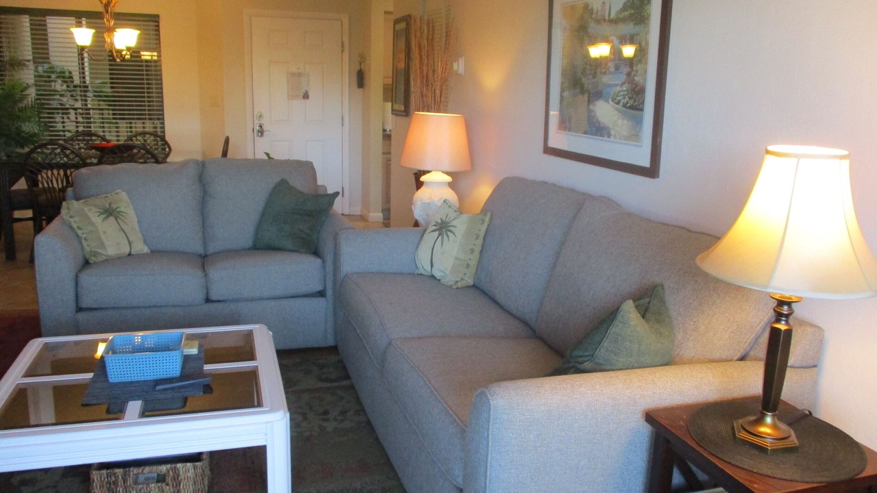 Photo of Livingroom in South Island