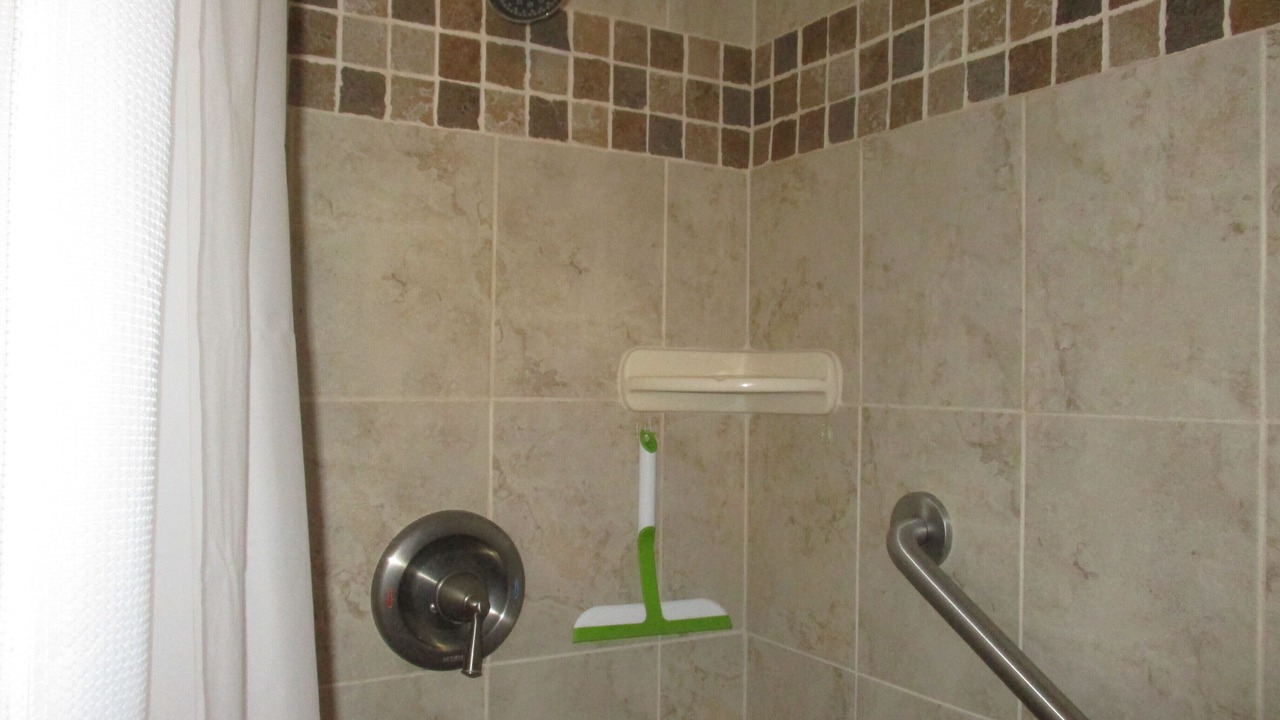 Photo of Bathroom in South Island