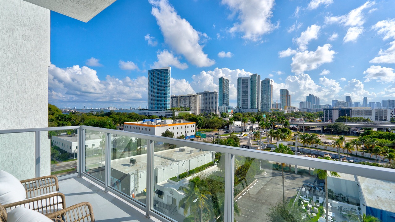 Photo of Others in Northeast Miami