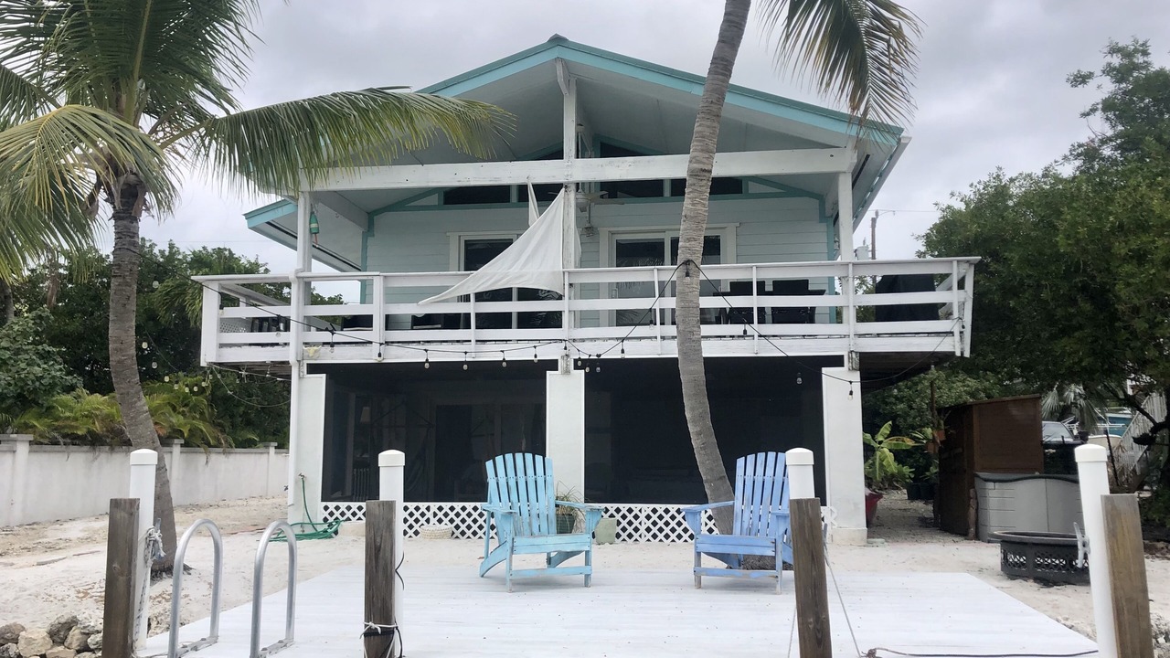 Photo of Outdoor in Cutthroat Harbor Estates