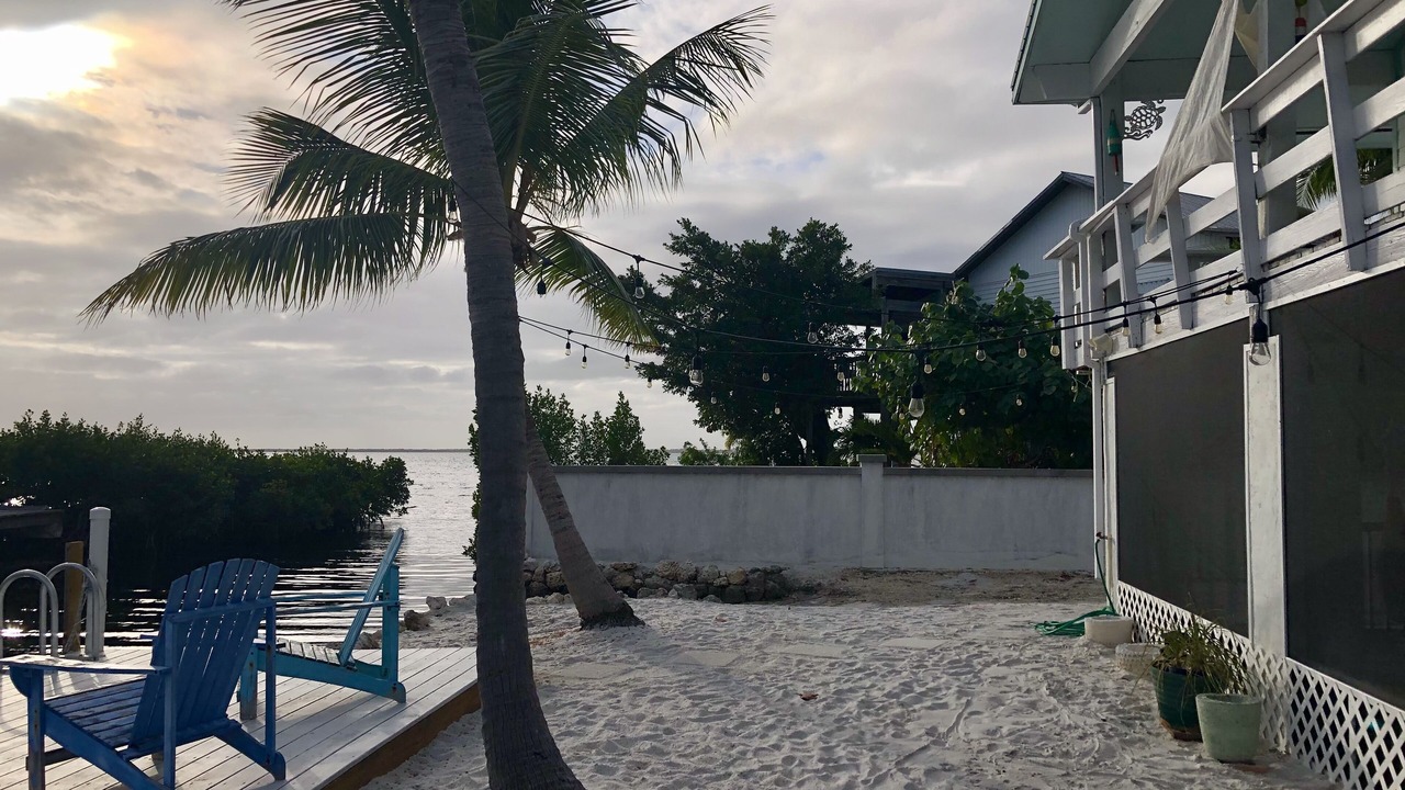 Photo of Others in Cutthroat Harbor Estates