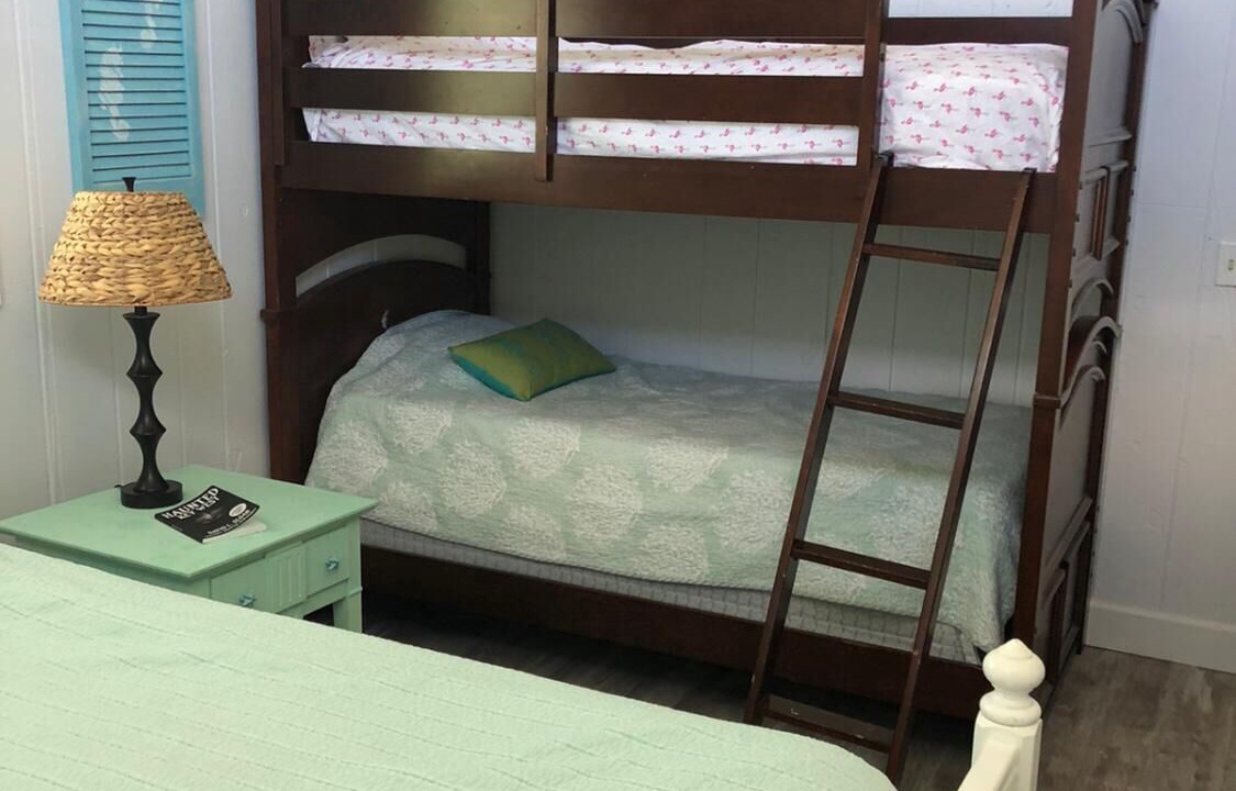 Photo of Bedroom in Cutthroat Harbor Estates