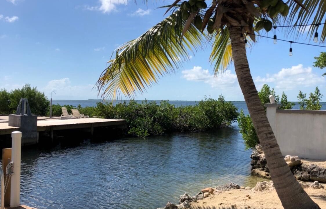 Photo of Outdoor in Cutthroat Harbor Estates