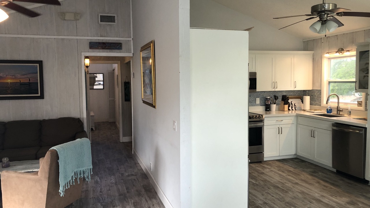 Photo of Bedroom in Cutthroat Harbor Estates
