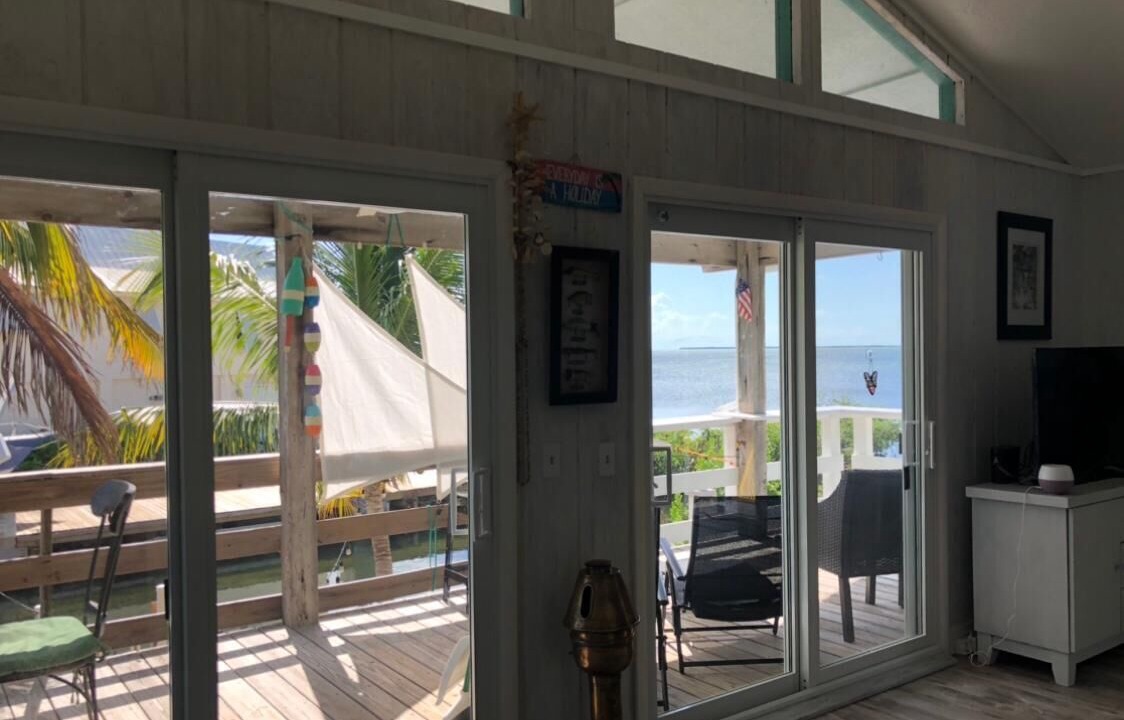 Photo of Bedroom in Cutthroat Harbor Estates