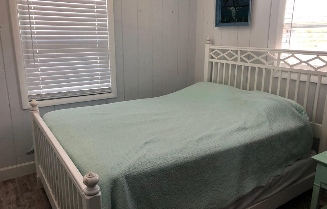 Photo of Bedroom in Cutthroat Harbor Estates