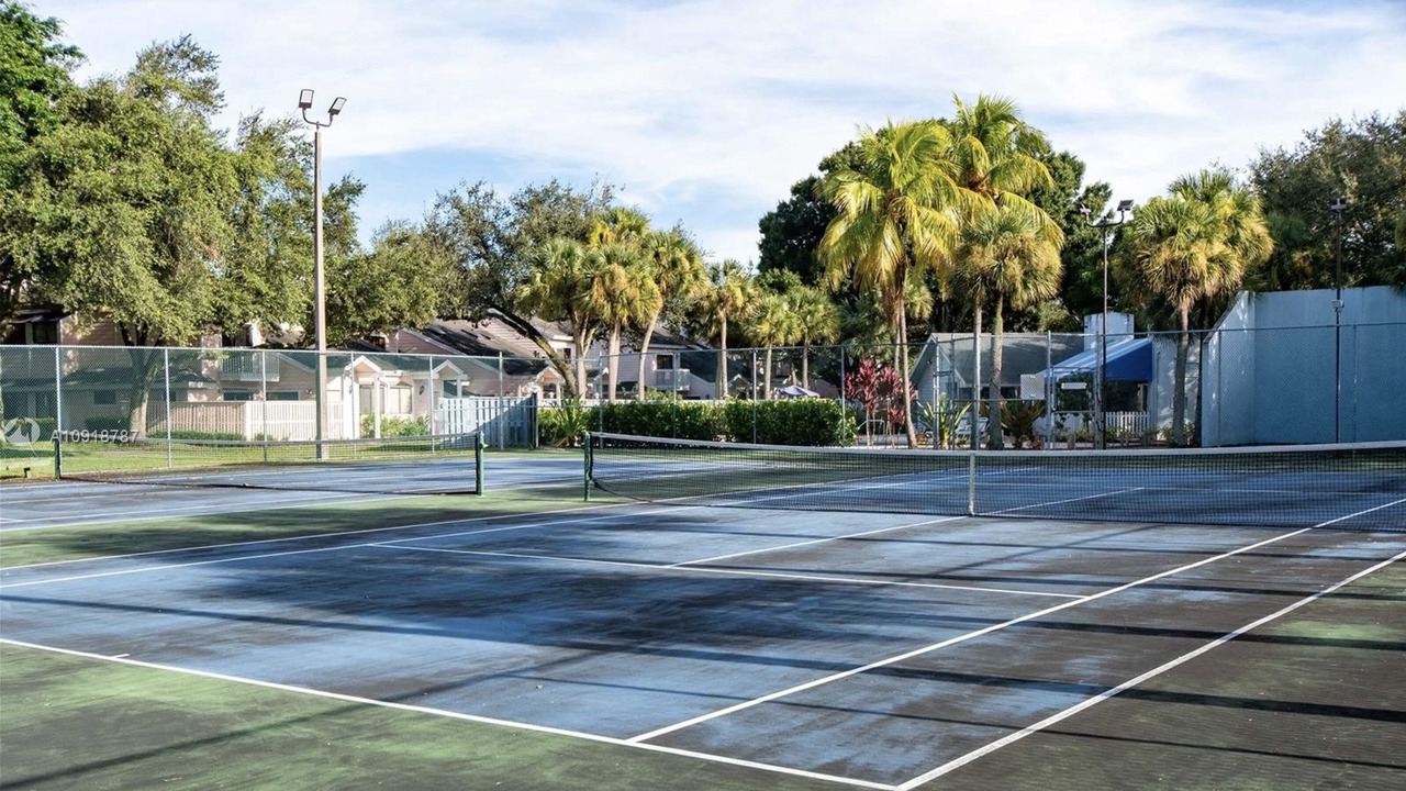 Photo of Outdoor in North Lauderdale