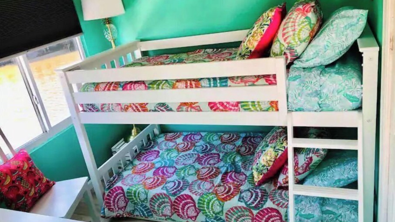 Photo of Bedroom in Hutchinson Island South